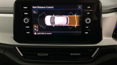 Volkswagen T-Roc 1.5 TSI Match 5dr Petrol Hatchback